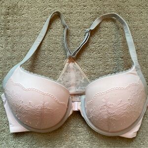 Victoria’s Secret Racerback Demi Bra